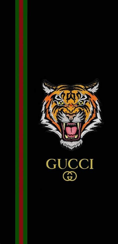 gucci tian wallpaper|tiger wallpaper gucci.